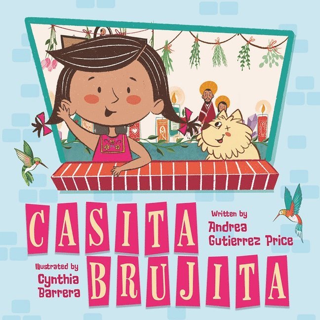 Casita Brujita 1