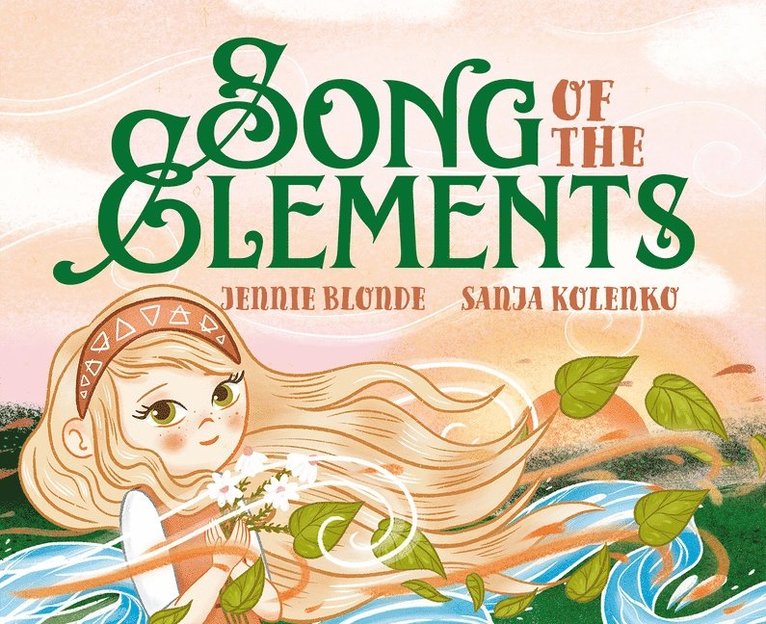 Song of the Elements 1