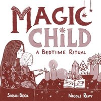 bokomslag Magic Child