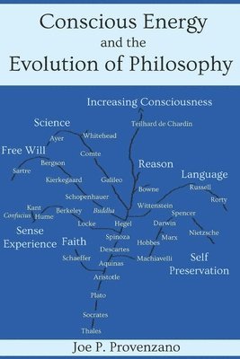 Conscious Energy and the Evolution of Philosophy 1