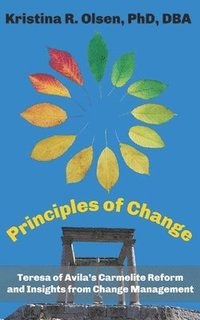 bokomslag Principles of Change