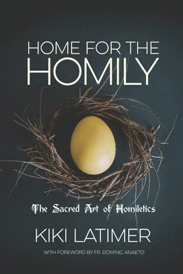 Home for the Homily 1