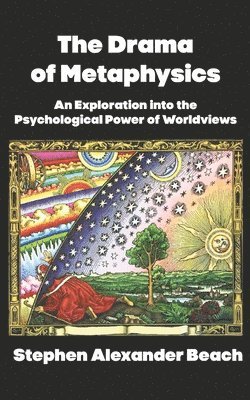 bokomslag Drama of Metaphysics
