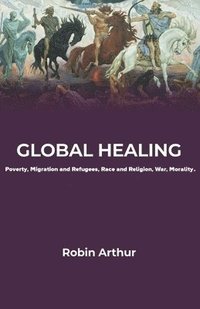 bokomslag Global Healing