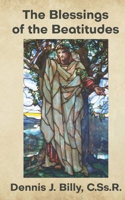 bokomslag Blessings of the Beatitudes