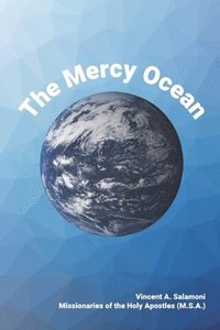 bokomslag The Mercy Ocean