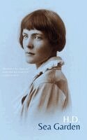 Hilda Doolittle - Sea Garden, Häftad