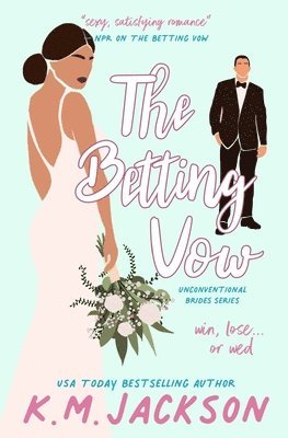 The Betting Vow 1