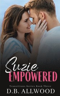 bokomslag Suzie Empowered