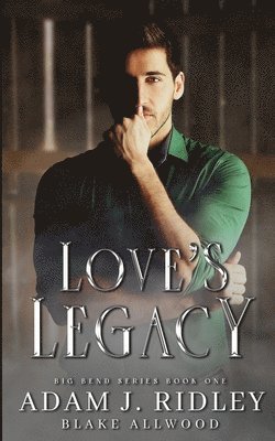 bokomslag Love's Legacy