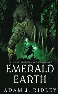bokomslag Emerald Earth