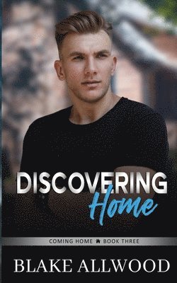 Discovering Home 1