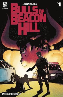 Bulls of Beacon Hill 1