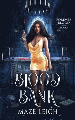 Blood Bank 1