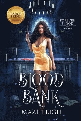 Blood Bank 1