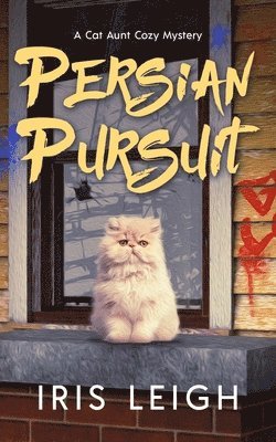 Persian Pursuit 1