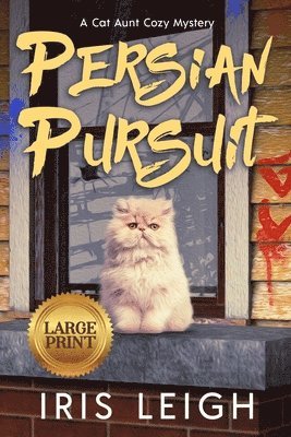 Persian Pursuit 1