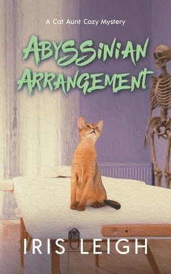 bokomslag Abyssinian Arrangement