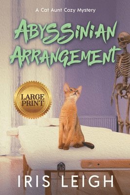 Abyssinian Arrangement 1