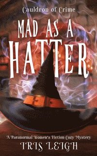 bokomslag Mad as a Hatter