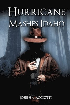 Hurricane Mashes Idaho 1