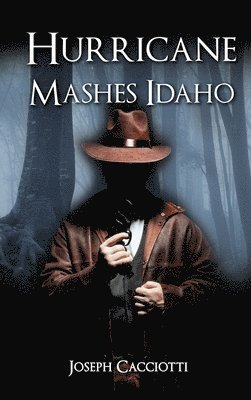 Hurricane Mashes Idaho 1