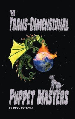 Trans-dimensional Puppet Masters