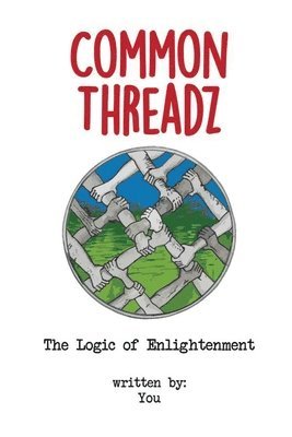 bokomslag Common Threadz