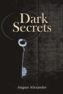 bokomslag Dark Secrets