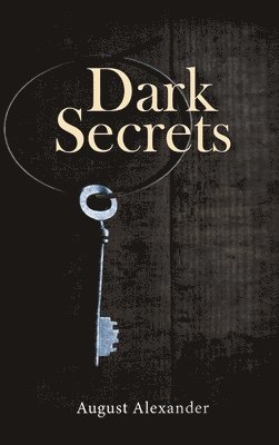 bokomslag Dark Secrets