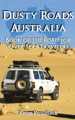 Dusty Roads Australia 1