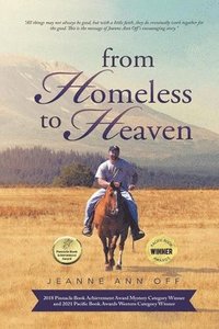 bokomslag From Homeless to Heaven