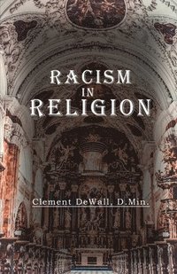 bokomslag Racism in Religion