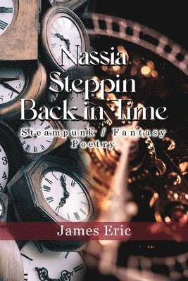 Nassia Stepping Back in Time 1