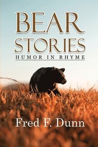 bokomslag Bear Stories