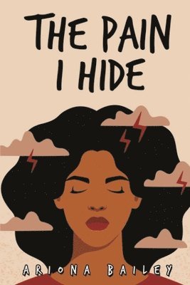 bokomslag Pain I Hide