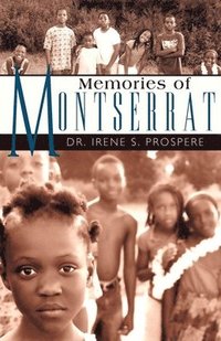 bokomslag Memories of Montserrat