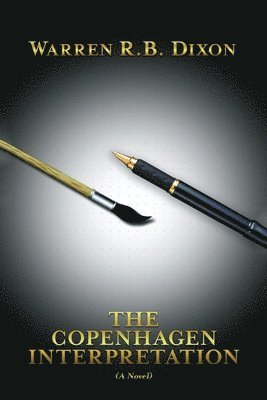 bokomslag Copenhagen Interpretation (A Novel)