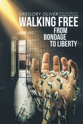 Walking Free 1