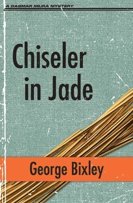 bokomslag Chiseler in Jade