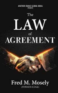 bokomslag Law of Agreement