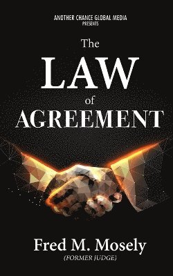 bokomslag Law of Agreement