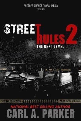 Street Rules 2 1