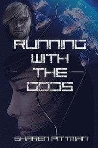 bokomslag Running with the Gods