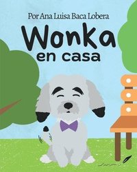 bokomslag Wonka en casa