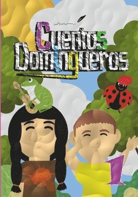 Cuentos Domingueros 1 1