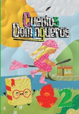 Cuentos Domingueros 2 1