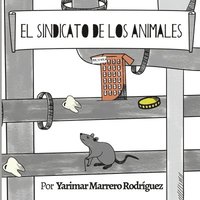 bokomslag El sindicato de los animales