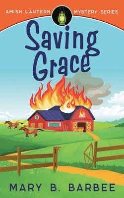 Saving Grace 1