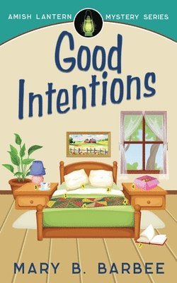 bokomslag Good Intentions